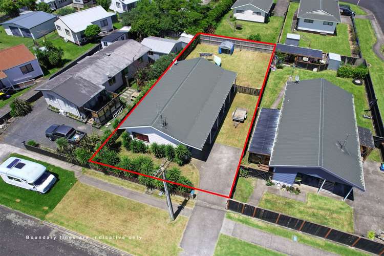 16 Dearle Street Paeroa_2