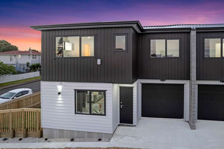 52A,B,C,D Ferguson Street Manurewa East_3