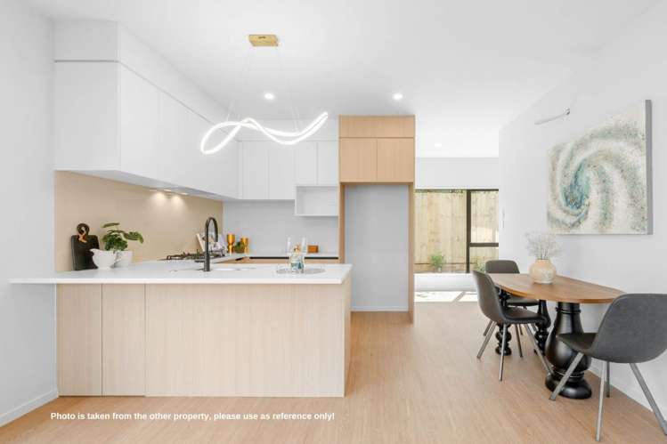 Lot 2, 101 Gossamer Drive Pakuranga Heights_6