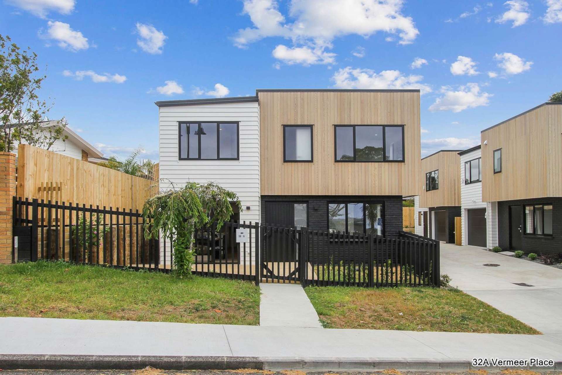 Lot 1-4/32 Vermeer Place West Harbour_0