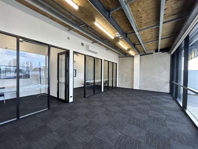 Savills - High Quality Papatoetoe Office