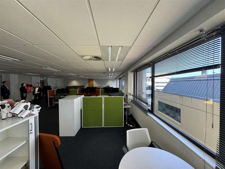 Level 10, 15 Willeston Street Wellington Central_2