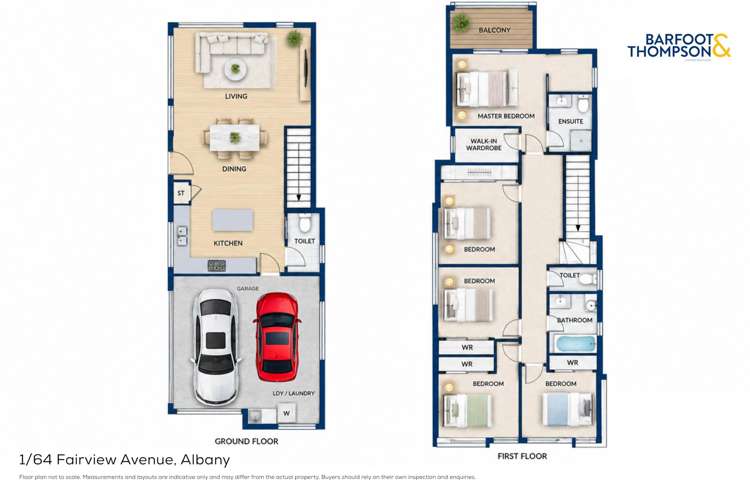 1/64 Fairview Avenue Albany_32