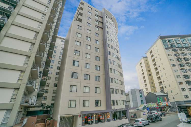 8m/33 Mount Street Auckland Central_14