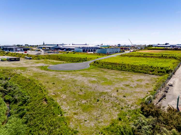 Lot 12,19,20&21 Connett Road Bell Block_12