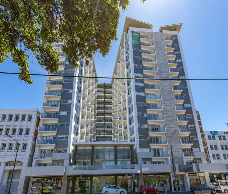 1313/74 Taranaki Street Te Aro_14