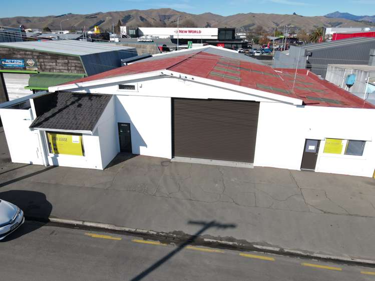 4 Park Terrace Blenheim_9