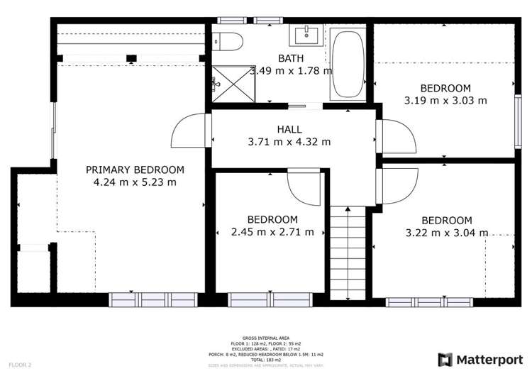 132 Nile Street Nelson City_31