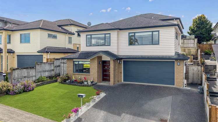 22 Viera Drive Flat Bush_19
