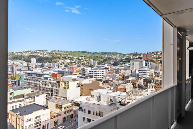 1311/74 Taranaki Street Te Aro_11