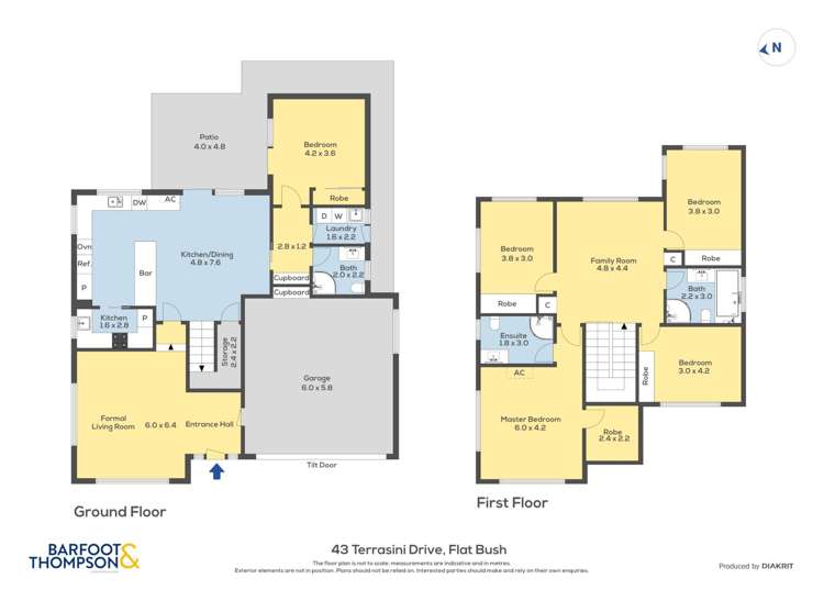 43 Terrasini Drive Flat Bush_16