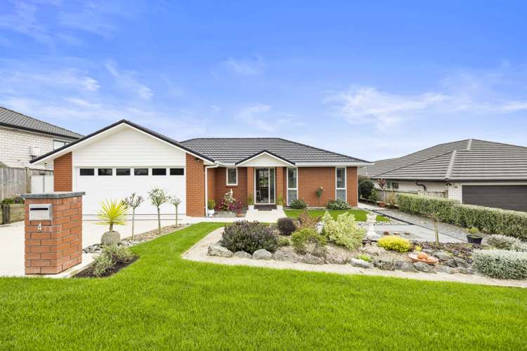 4 Moyle Street Pokeno_19