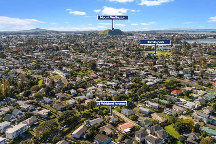 16 Whitford Avenue Mount Wellington_18