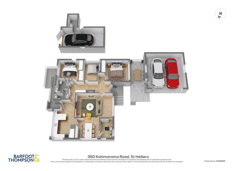 350 Kohimarama Road Saint Heliers_24