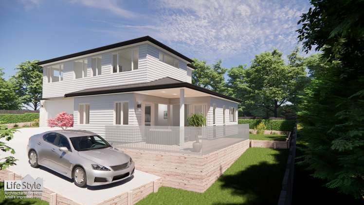 31a Kia Ora Road Beach Haven_1