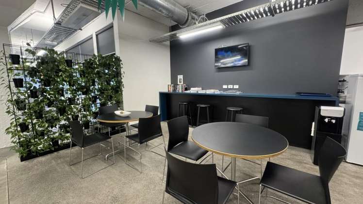 1 Nelson Street, Auckland Central City Centre_12