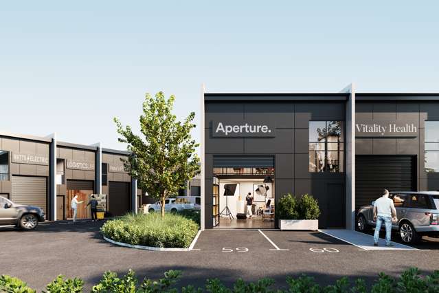 Lot 1/34 Peters Way Silverdale - Rodney_1