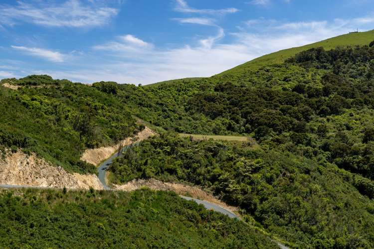 Drumduan Rise Subdivision, Cable Bay Road Hira_11