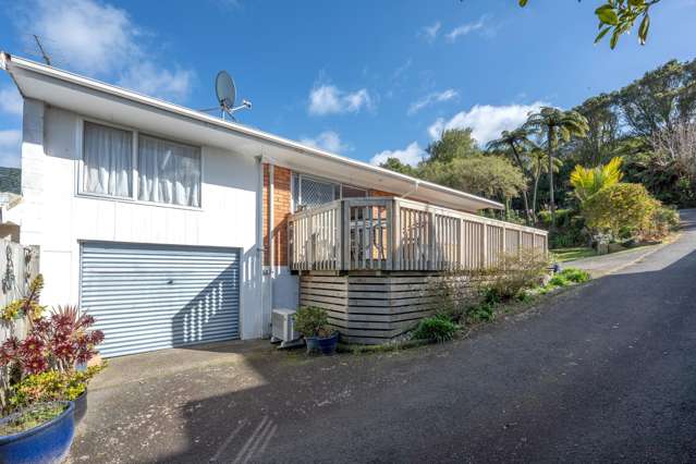 A solid start or simple downsize
