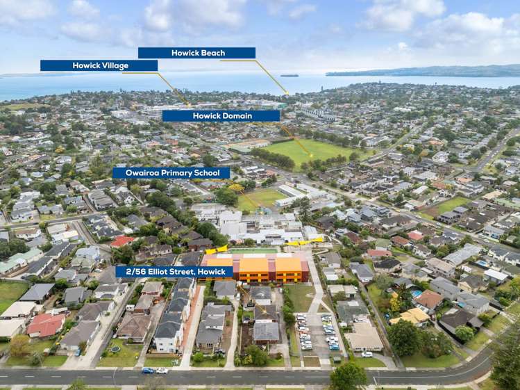 2/56 Elliot Street Howick_17