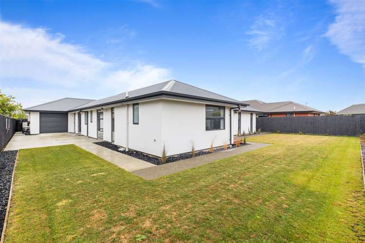 60 Branthwaite Drive Rolleston_18