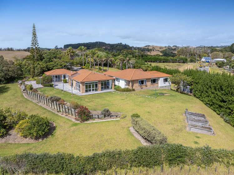 13 Basil Orr Road Kaukapakapa_36