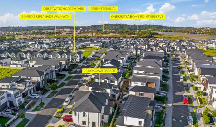 13 Kokowai Parade Hobsonville_16