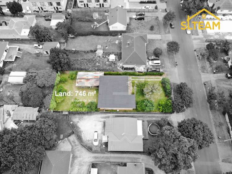37 Kawiti Avenue Point England_6