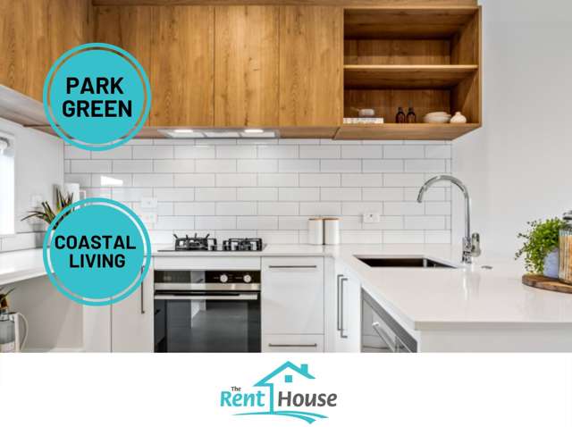 WATERSIDE LIVING - PARK GREEN ESTATE