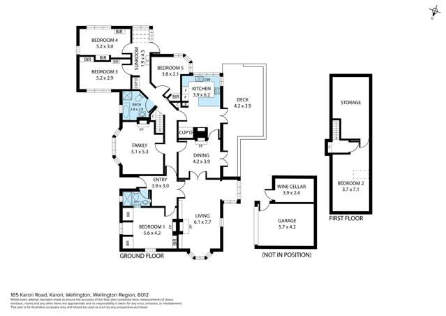 165 Karori Road Karori_1