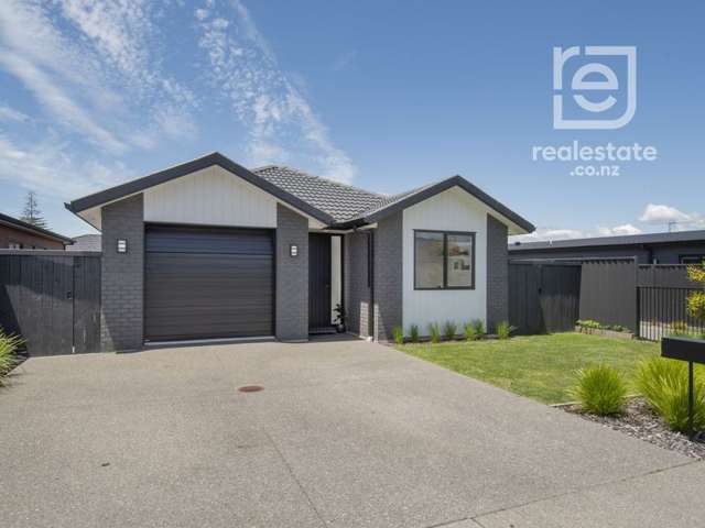 Enjoy the Omokoroa Lifestyle