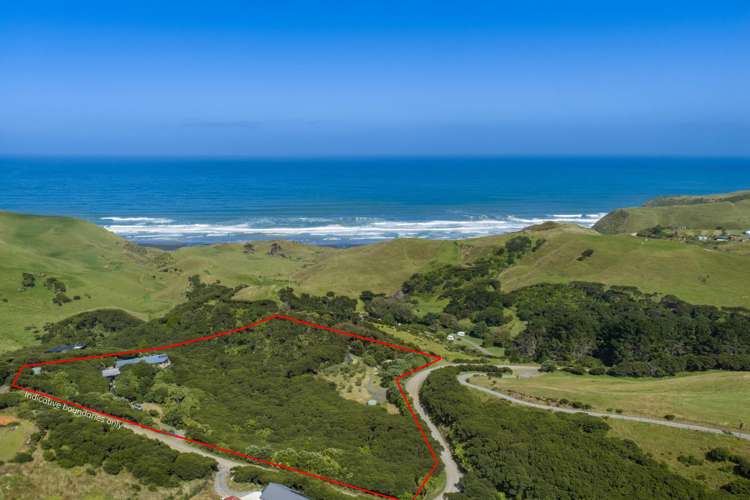 1574 Whaanga Road Raglan_14