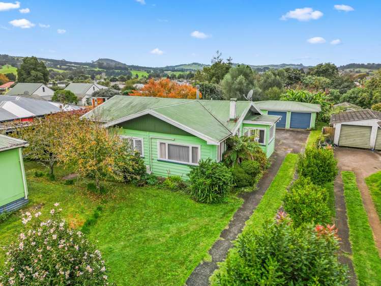 26 Clifford Street Kaikohe_52