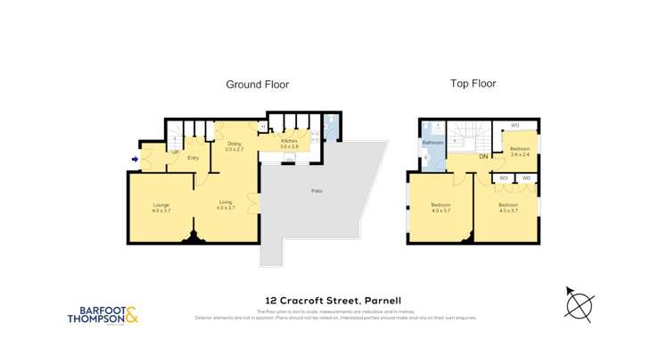 12 Cracroft Street Parnell_16