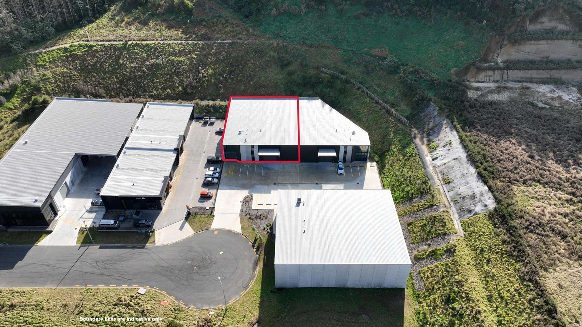 Tenancy 1/45 Patene Place Tauriko_0