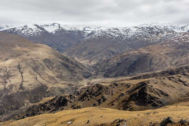 Wentworth Station, State Highway 6 Gibbston_1