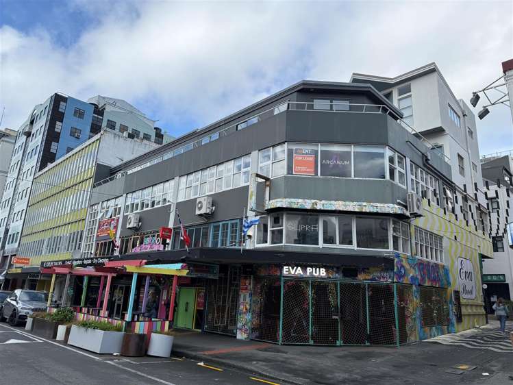 Level 2, 31 Dixon Street_0