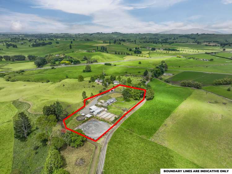 34 Hetherington Road Tirau South Waikato Rural Property For Sale