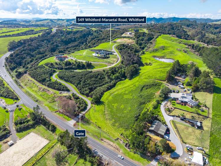 549 Whitford-Maraetai Road Whitford_11