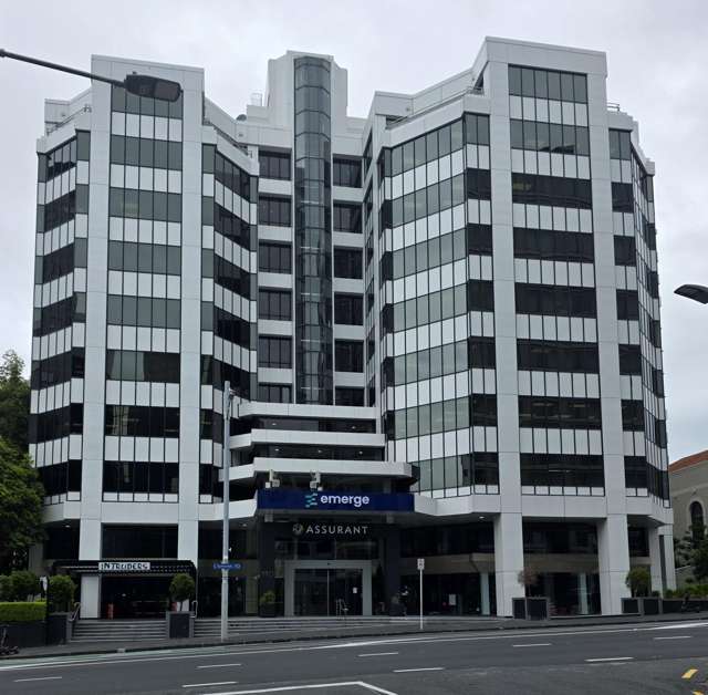 N1/110 Symonds Street Auckland Central_1