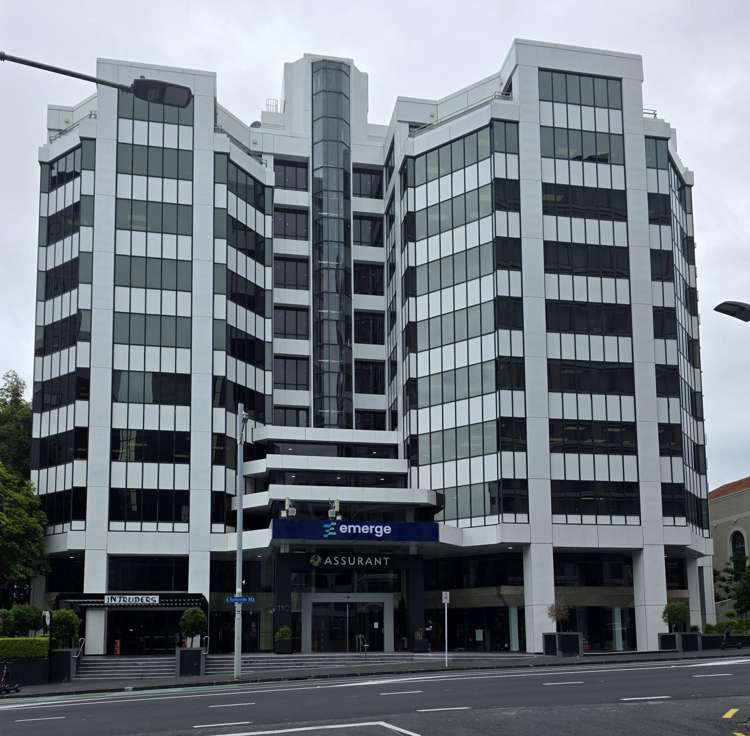 N1/110 Symonds Street Auckland Central_1