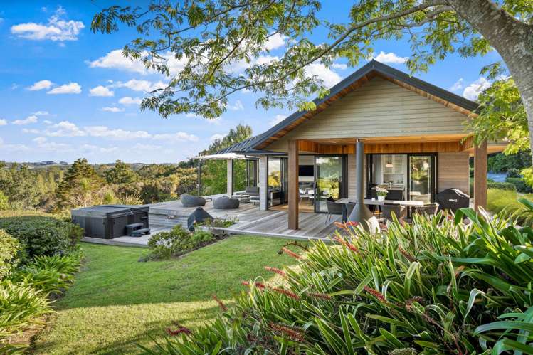 99 Upper Whangateau Road Matakana_17