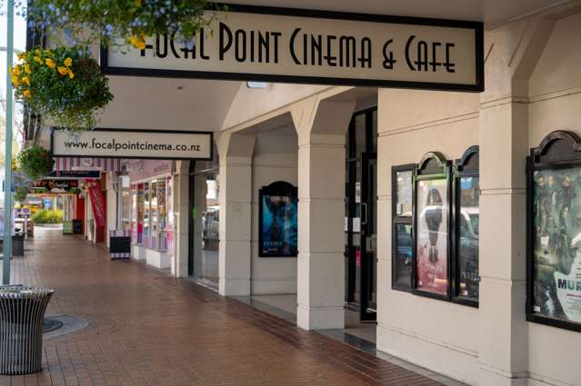 Cinema is focal point of new city lifestyle quarter