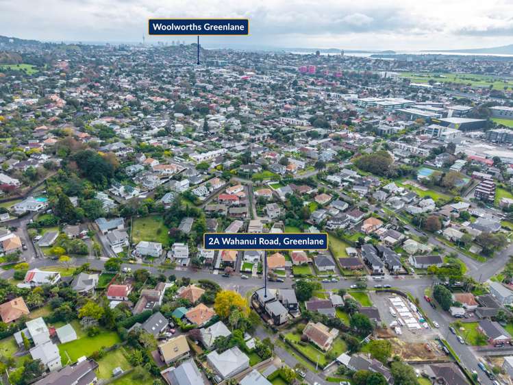 2A Wahanui Road Greenlane_12