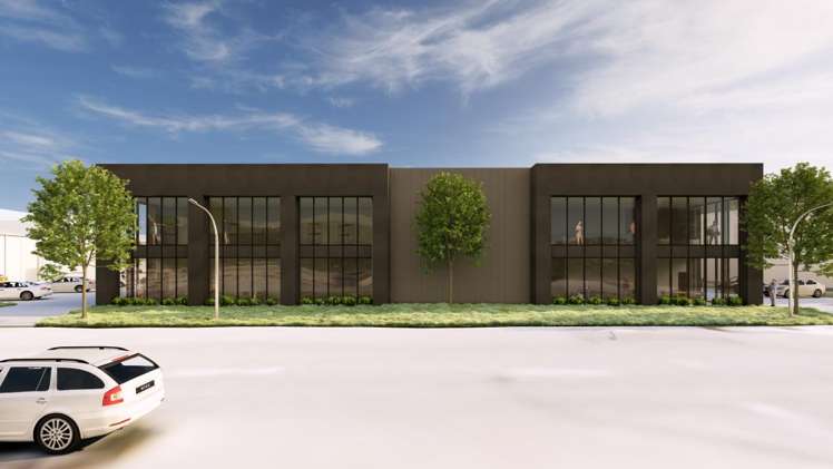 Tenancy 1, 260 Matakokiri Drive Tauriko_5