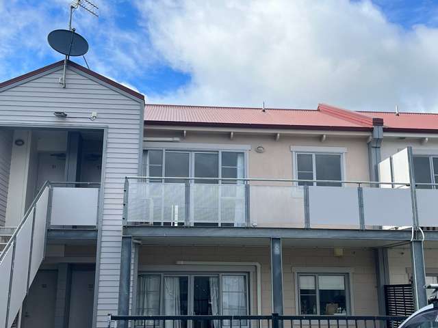 Apartment lifestyle in Churton Park