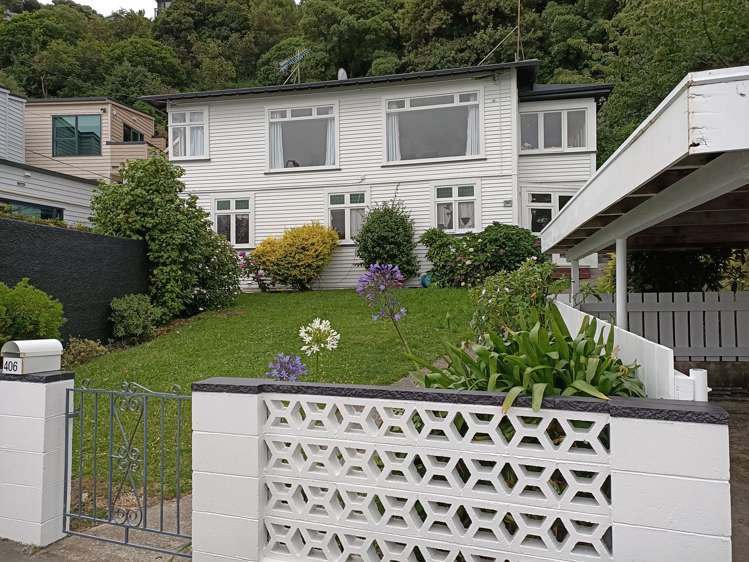 406 Evans Bay Parade Hataitai_16