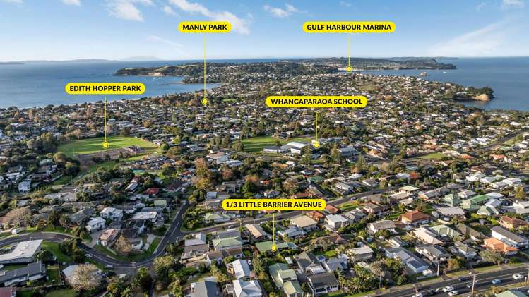 1/3 Little Barrier Avenue Manly_21