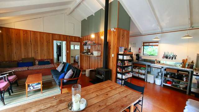 46 Schoolhouse Bay Road Kawau Island_2