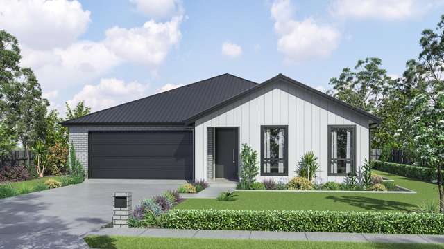 Multi-Generational Country Living